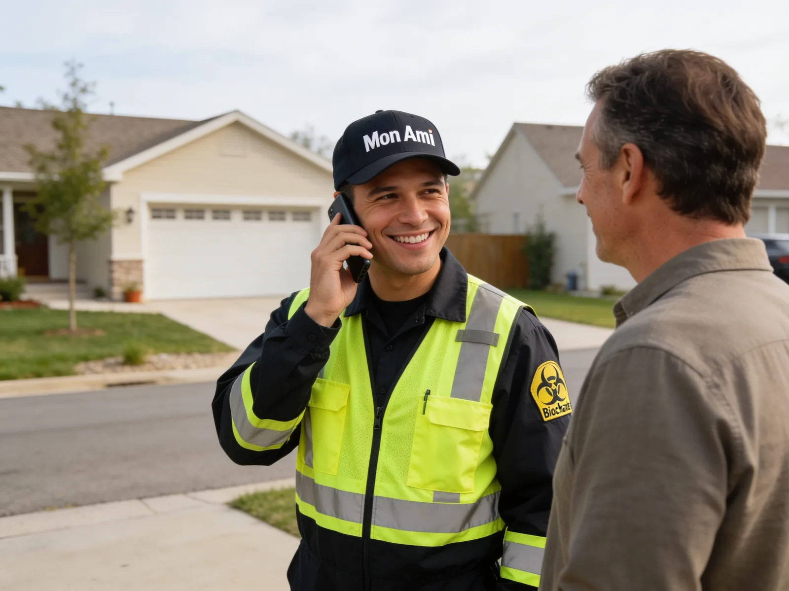 Sewage Cleanup Max, NE FAQs